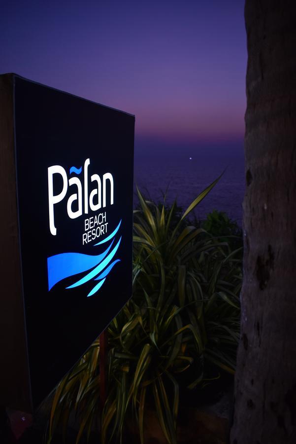 Palan Beach Resort วาร์คาลา ภายนอก รูปภาพ